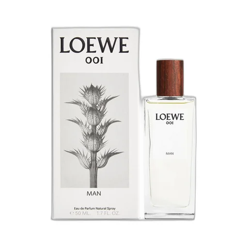 Loewe 001 Man Eau de Parfum 50ml