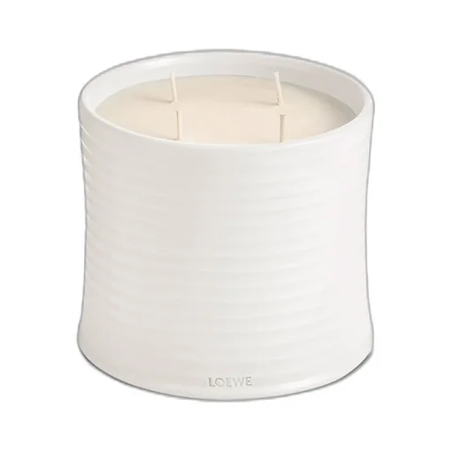 Large Oregano candle