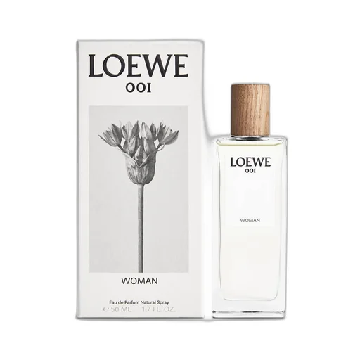 LOEWE 001 Woman Eau de Parfum 50ml