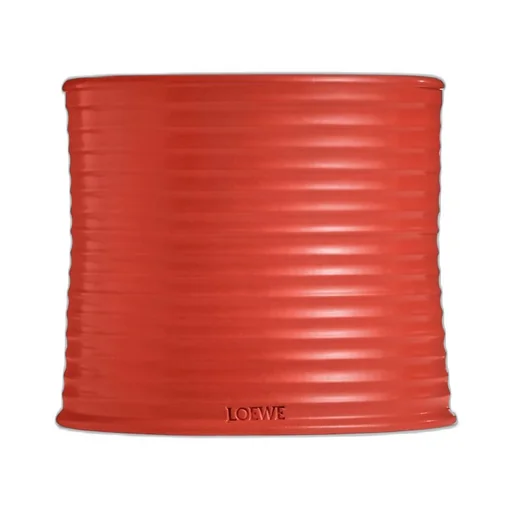 Large Tomato Leaves candle