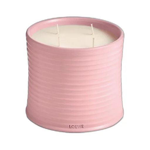 Large Ivy candle