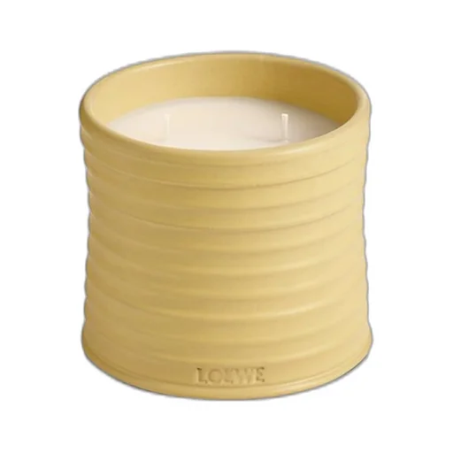 Medium Honeysuckle candle