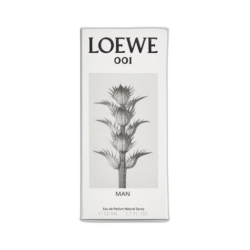 Loewe 001 Man Eau de Parfum 50ml