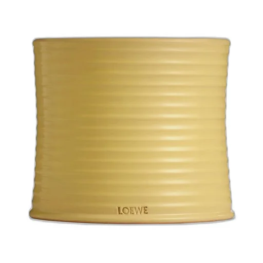 Medium Honeysuckle candle