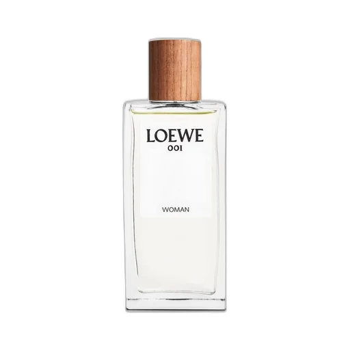 Loewe 001 Woman Eau de Parfum 100ml