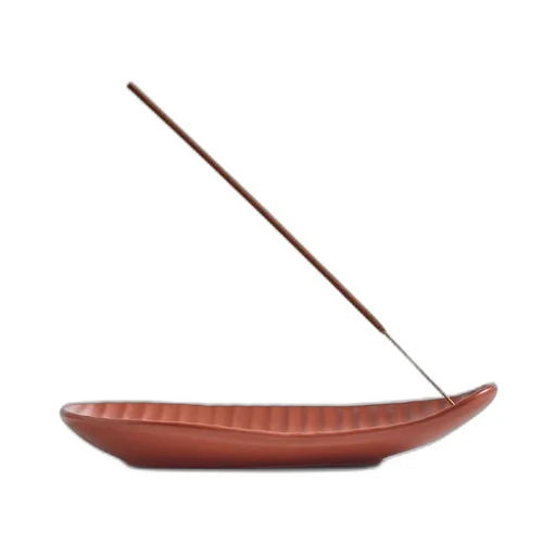 Ivy Incense Set
