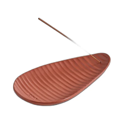 Ivy Incense Set