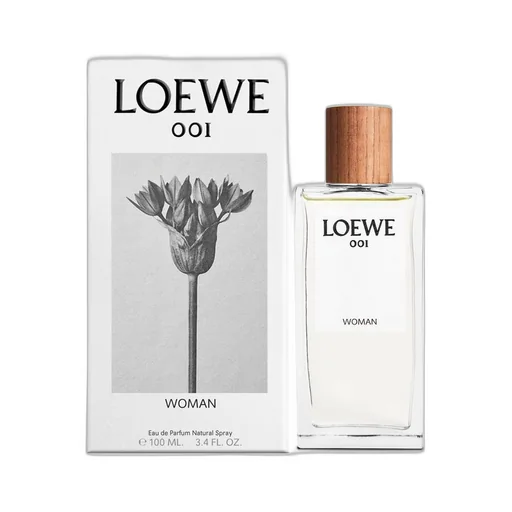 Loewe 001 Woman Eau de Parfum 100ml
