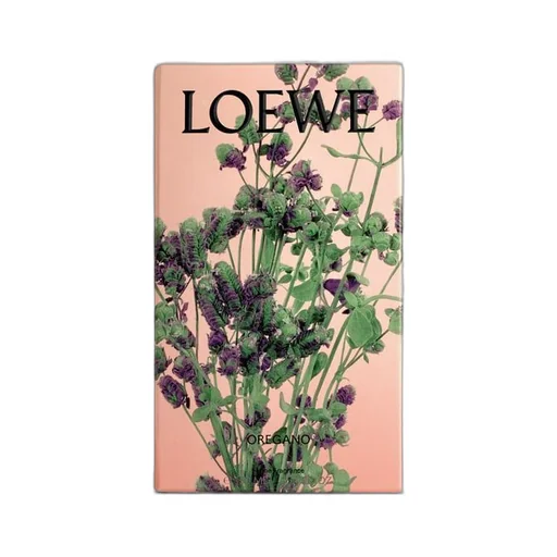 Oregano room spray