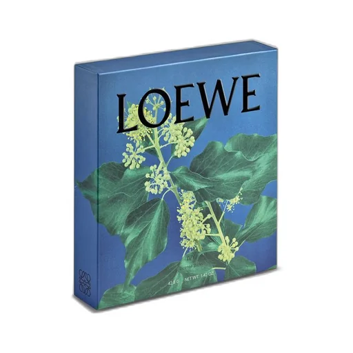 Ivy Incense Set