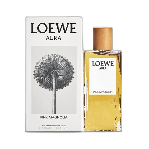Loewe Aura Pink Magnolia Eau de Parfum 100ml