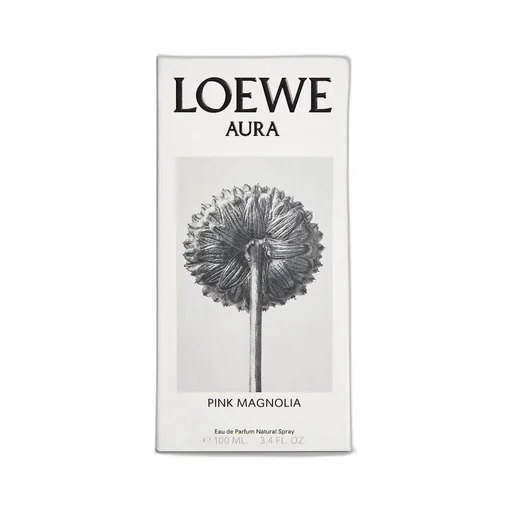 Loewe Aura Pink Magnolia Eau de Parfum 100ml