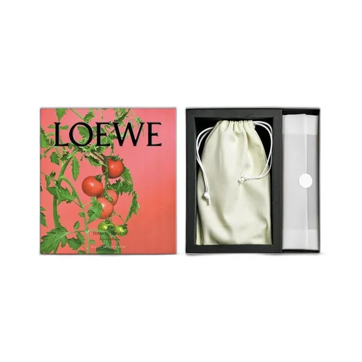 Tomato Leaves Incense Set