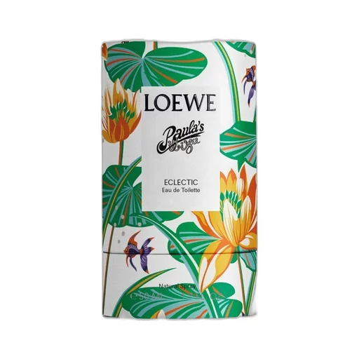 Paula's Ibiza Eclectic Eau de Toilette 50ml