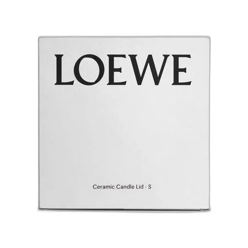 Candle Lid S