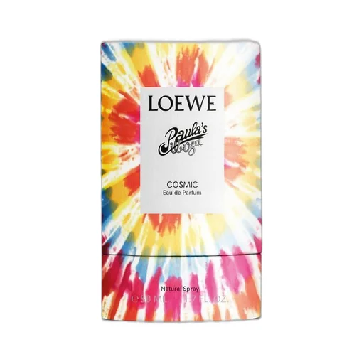 Paula's Ibiza Cosmic Eau de Parfum 50ml
