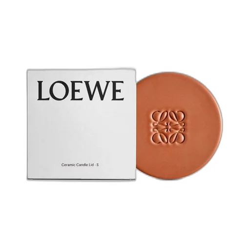 Candle Lid S
