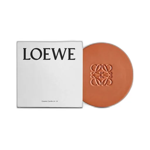 Candle Lid M