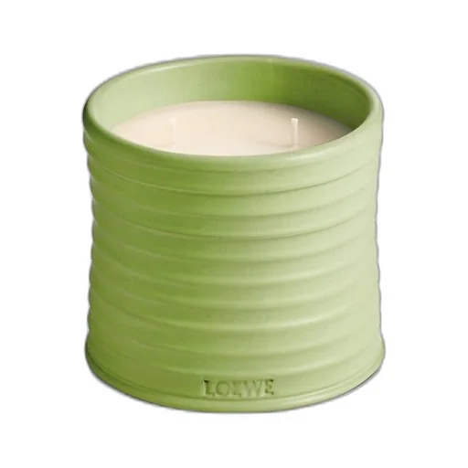 Medium Cucumber candle