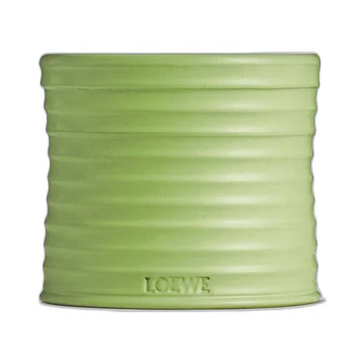 Medium Cucumber candle