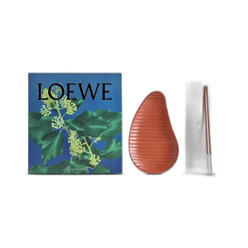 Ivy Incense Set