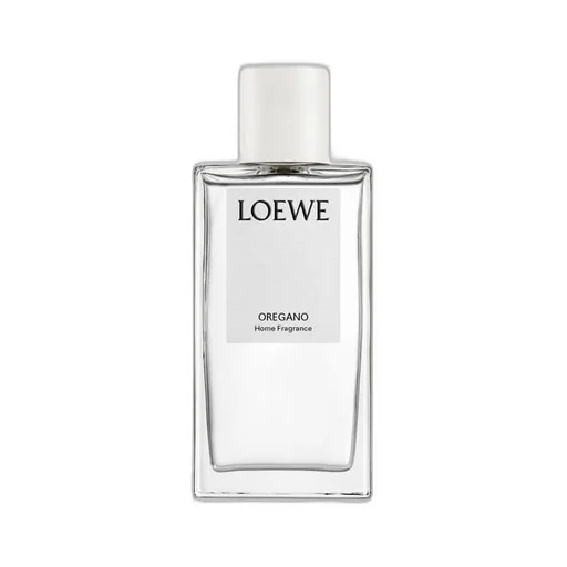 Oregano room spray