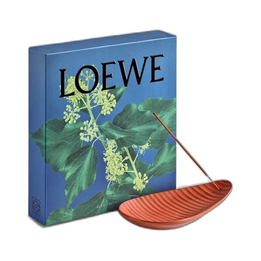 Ivy Incense Set