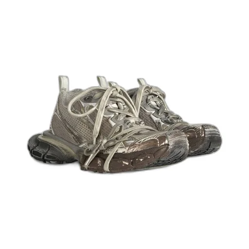 3XL Sneaker Worn-Out