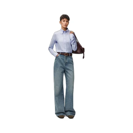 Shirt in cotton
