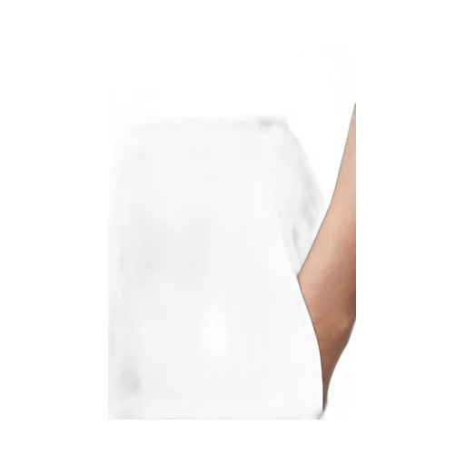 Skirt in cotton
