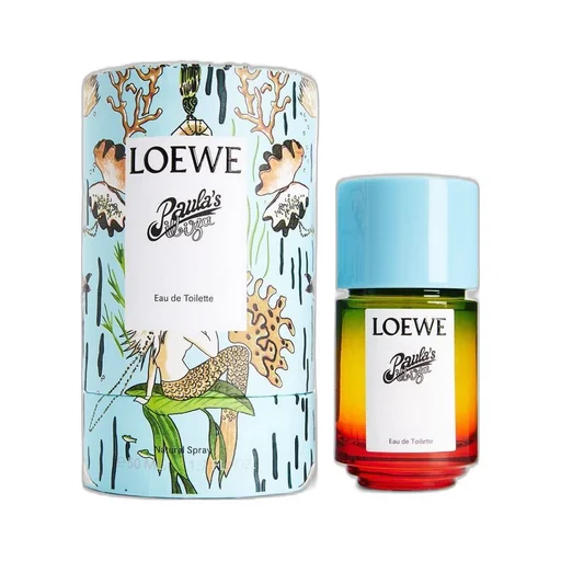 Paula's Ibiza Eau de Toilette 50ml