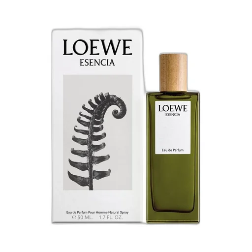 LOEWE Esencia Eau de Parfum 50ml