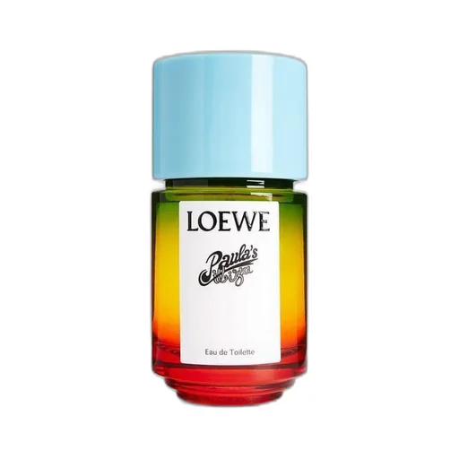 Paula's Ibiza Eau de Toilette 50ml
