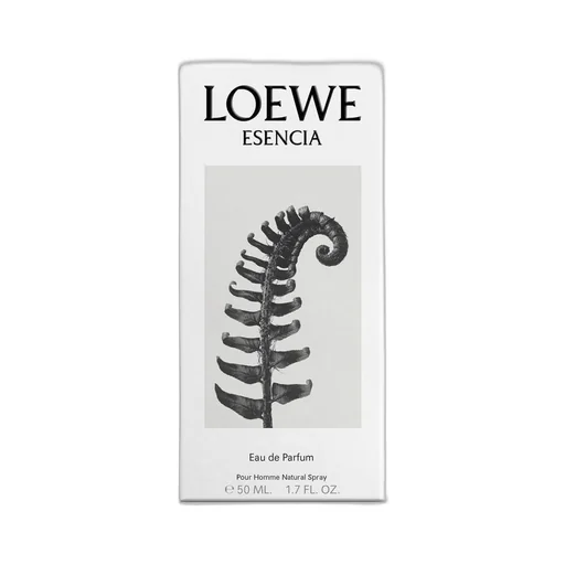LOEWE Esencia Eau de Parfum 50ml