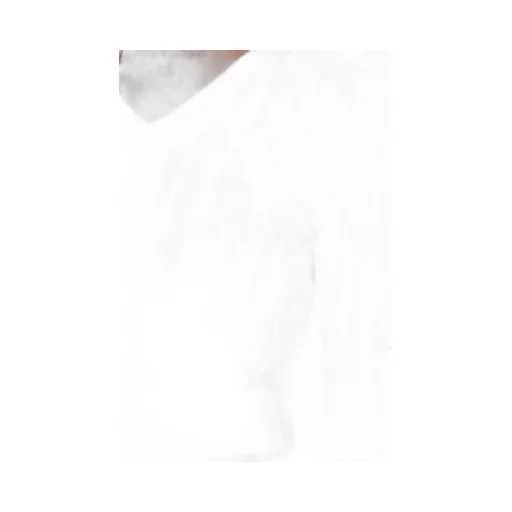 Sweater in cotton