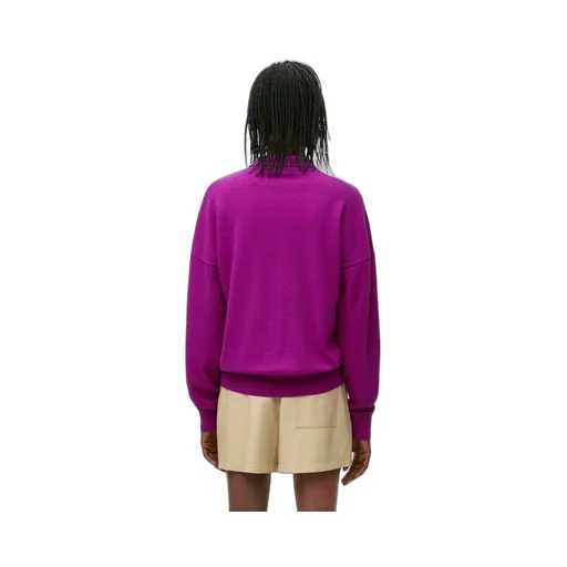 Cardigan in cashmere
