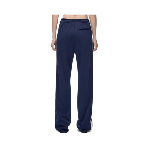 Tracksuit trousers in technical jersey