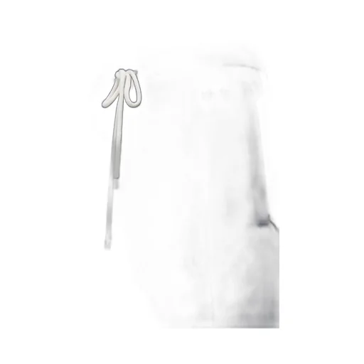 Tracksuit trousers in technical jersey