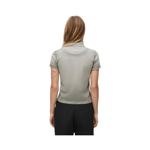 Polo in cotton