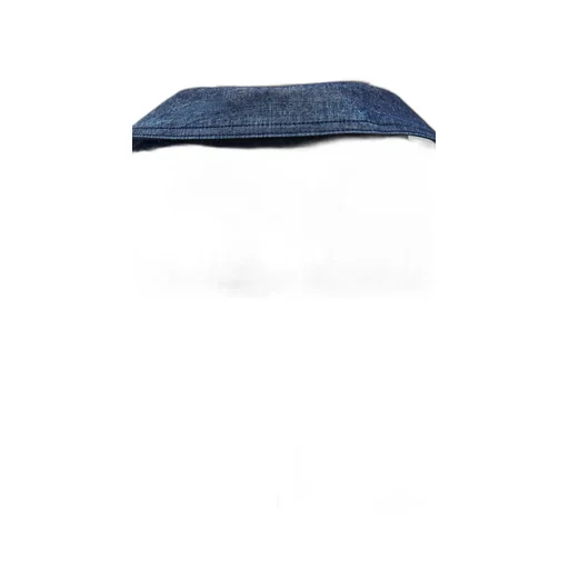 Vareuse in denim