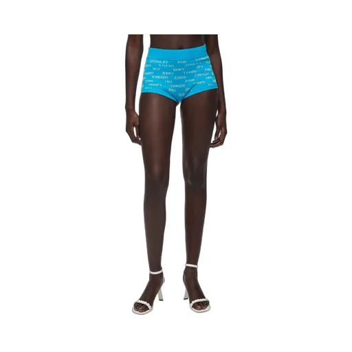 Knickers in cotton