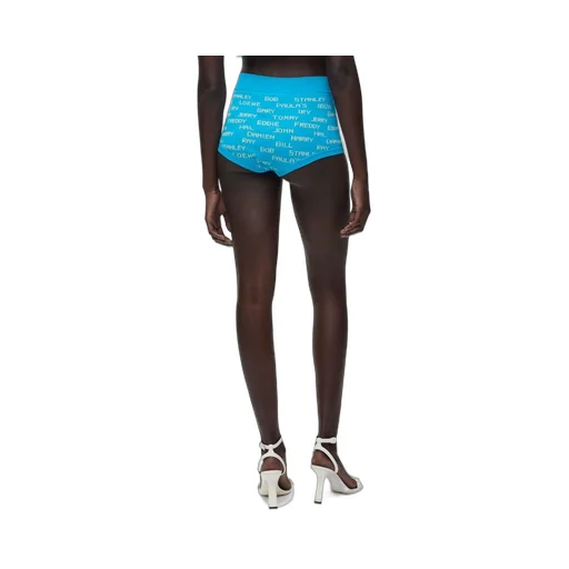 Knickers in cotton