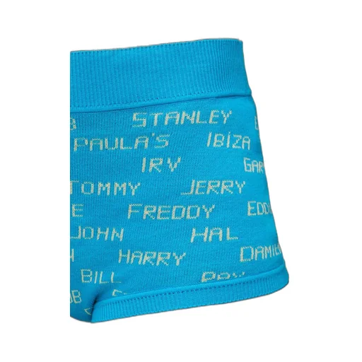 Knickers in cotton