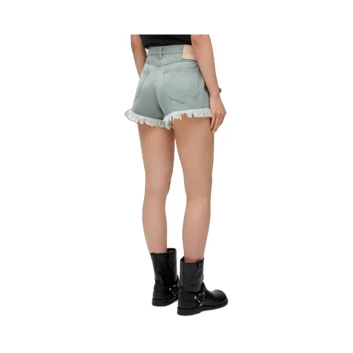 Shorts in denim