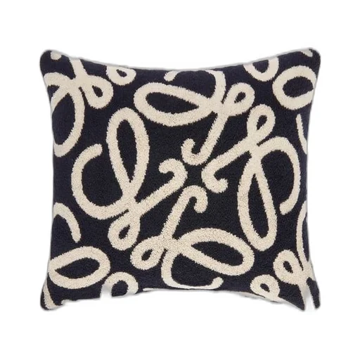 Cushion in cotton