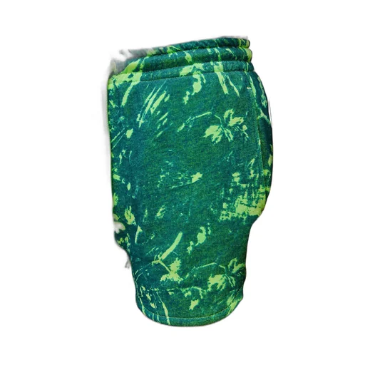 Shorts in cotton