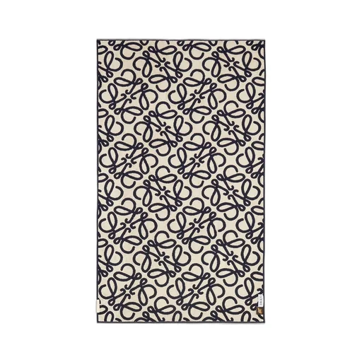 Towel in cotton