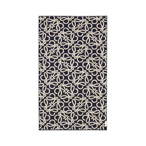 Towel in cotton