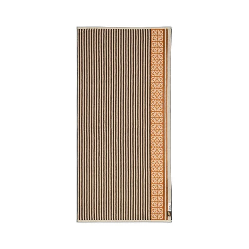 Towel in cotton