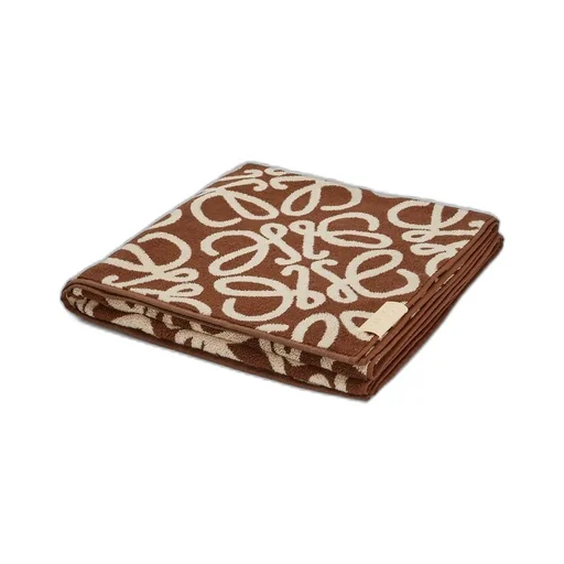 Towel in cotton